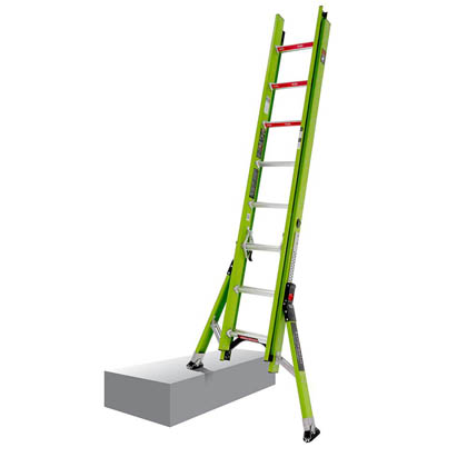 Kunststof ladders
