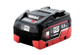 Metabo Battery Pack Lihd 5.5Ah