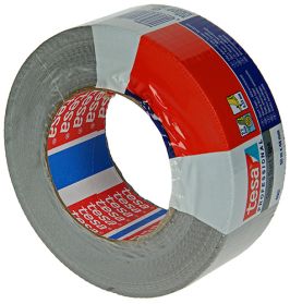 4662 - tesaBAND® Medium Duct tape(27mesh) grijs