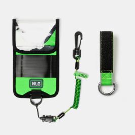 NLG tool tethering kit voor mobieletelefoon