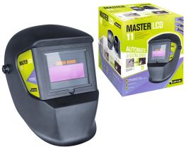 GYS Lasmasker LCD Master 11