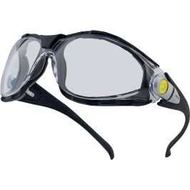 Veiligheidsbril Pacaya clear strap Lyviz