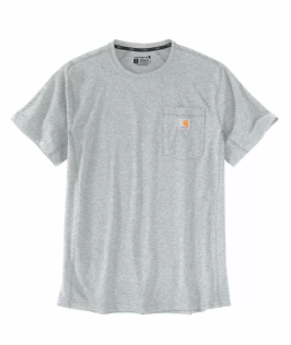 Carhartt 103296 Workwear Pocket T-Shirt - Relaxed Fit