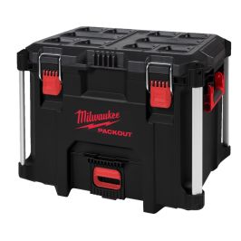 Milwaukee Packout XL toolbox