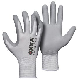 Handschoen Oxxa X-Nitrile Foam