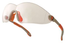 Veiligheidsbril Vulcano2 Clear