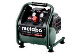 Metabo Power 160-5 18 LTX BL OF accu compressor