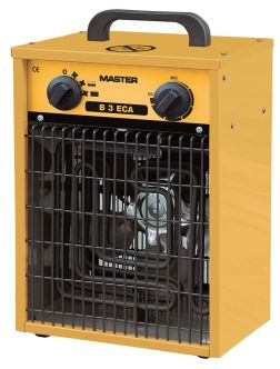 Master elektro heater B3,3EPB