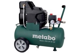 Metabo Compressor Basic 250-24W Of