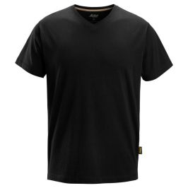 Snickers Workwear T-shirt V-hals
