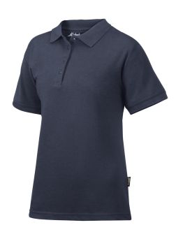 Snickers Classic dames polo