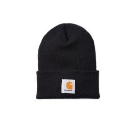 Carhartt Hat A18 Black