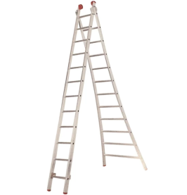 Solide Echo ladder 2x9