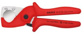 Knipex Pijpsnijder 185mm