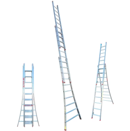 Solide Echo ladder 3x10