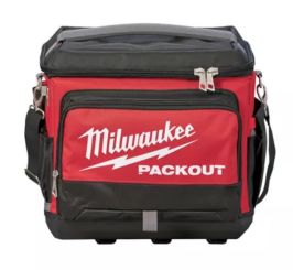Milwaukee Packout Jobsite Cooler