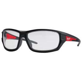 Milwaukee Performance veiligheidsbril helder - 1 stuk