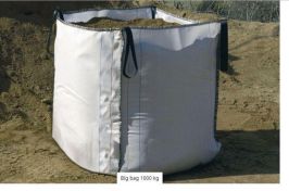 Big Bag 1000 kg / Per Stuk90X90X90cm