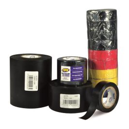 Rol Isotape Wit 19mmx20M