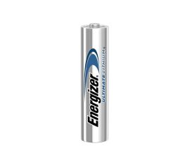 Energizer Ultimate Lithium Fr6 Aa Bl4