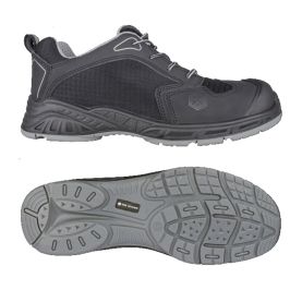 Toe Guard Runner Shoe
