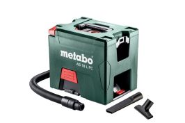 Metabo AS 18 L PC Metaboaccu-alleszuiger body