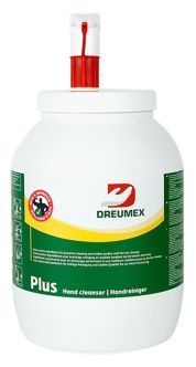 Dreumex Plus 2.8Ltr