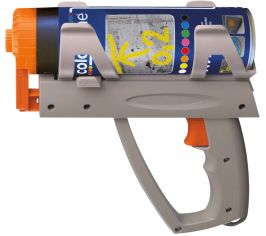 Markeerpistool voor X9M Paint Marker