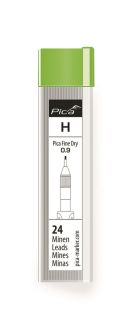 Pica Fine-Dry refill set H (10)