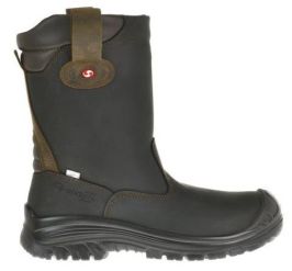 Sixton Ranch boot outdry S3