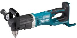 Makita Accu haakse hoogkoppel boormachine 13mmLXT 2x18V + koffer (zonder accus noch