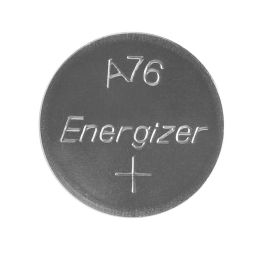 Energizer Alkaline 1,5V Lr44/A76 Bl2