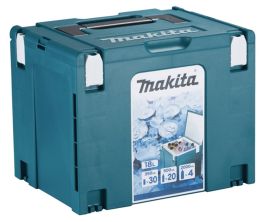 Makita MAKPAC IV koelbox