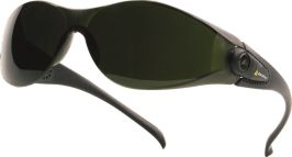 Polycarbonaatlasbril Uit Een  Stuk - Tint 5
