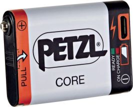 Batterij Core