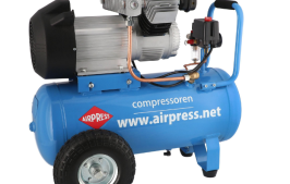 Compressor LM 50-350 airpress