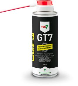 Tec7 GT7, spuitbus, 200 ml