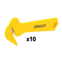 Stanley Foliesnijder (10 pack)