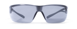 Veilgiheidsbril Zekler 36 HC/AF Grey