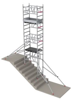Altrex MiTOWER PLUS STAIRS