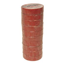 Rol Isotape Rood 19mmx20M