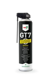 Tec7 GT7  spuitbus 600 ml