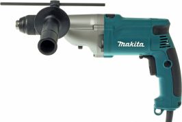 Makita Klopboormachine 720 Watt 13mm met ingebouwde verlichting Makpac
