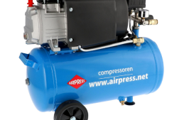 Compressor HL 310-25Airpress