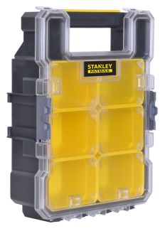 Stanley Fatmax Compact organizer waterdicht