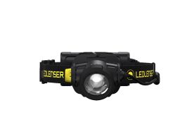 Led Lenser hoofdlamp H15R Work
