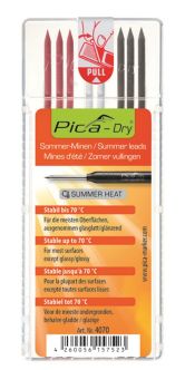Pica DRY Refill-Set SUMMERHEAT