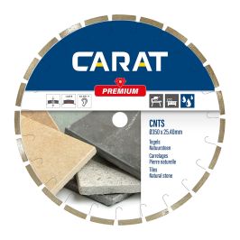 Carat CNTS Premium 350x25,4 natuursteen/tegeltafel