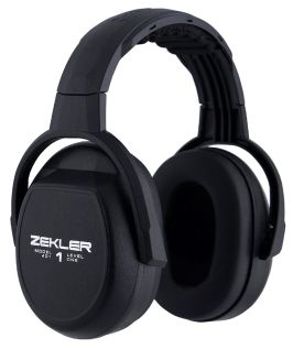 Ear defender Zekler 403