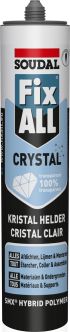 290Ml Fix All Crystal